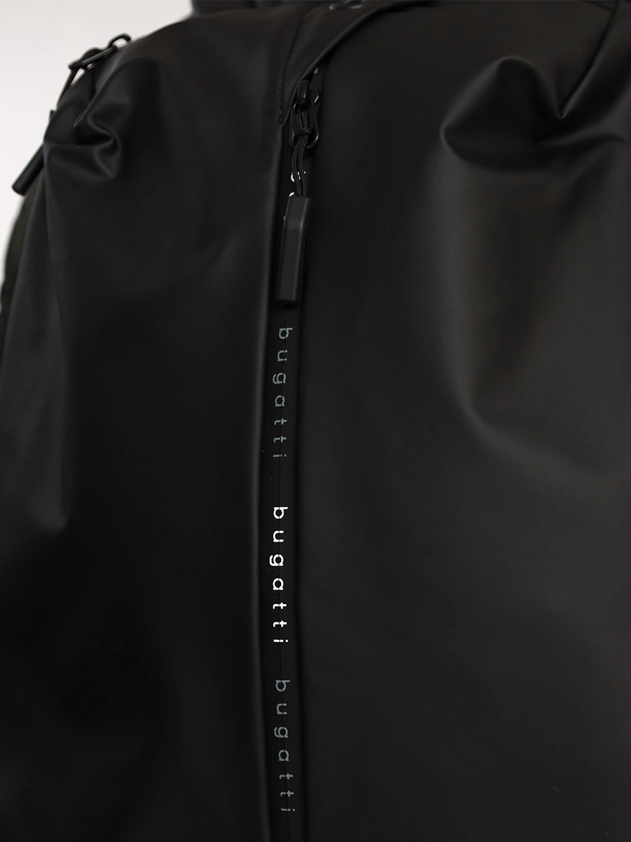 Рюкзак черный BLANC